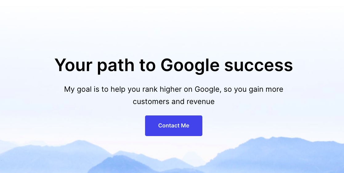 How to Set up the Foundations for Google Success